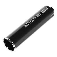 Алмазная коронка ALTECO 102*450 Ultra Fast
