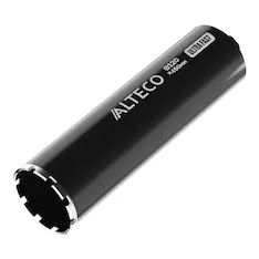 Алмазная коронка ALTECO 120*450 Ultra Fast