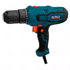 Сетевой шуруповёрт ALTECO D 350-10