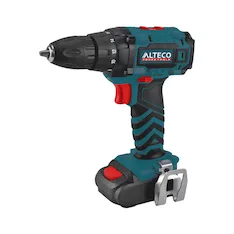 Аккумуляторная дрель шуруповёрт Alteco CD 2110Li