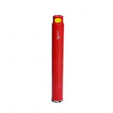 Алмазная коронка Alteco 51*370 ВТ 13222