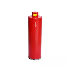 Алмазная коронка Alteco 132*350 ВТ 13229