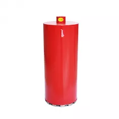 Алмазная коронка Alteco ВТ 200х420 13249
