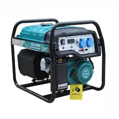 Бензиновый генератор Alteco Professional AGG 4000Е