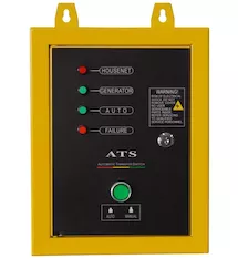 Блок АВР для бензинового генератора Alteco AGG 8000E2, 11000E2 14651