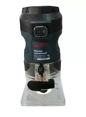 Фрезер ALTECO Standard TM 400