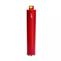 Алмазная коронка Alteco 63*370 ВТ 17504