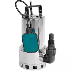 Дренажный насос ALTECO DN-1200T