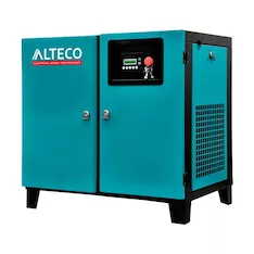 Винтовой компрессор ALTECO 2000000145099