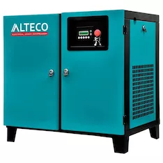 Винтовой компрессор ALTECO 2000000145181