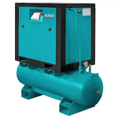 Винтовой компрессор ALTECO 2000488601247