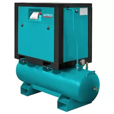 Винтовой компрессор ALTECO 2000488601261