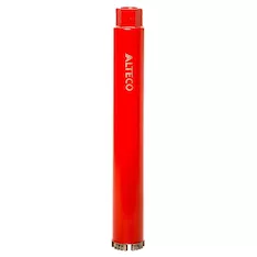 Алмазная коронка ALTECO 27*450 ВТ