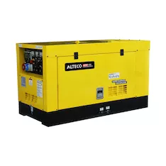 Сварочный генератор Alteco DWG 400
