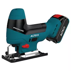 Аккумуляторная лобзиковая пила Alteco CJSB 20 Li BL