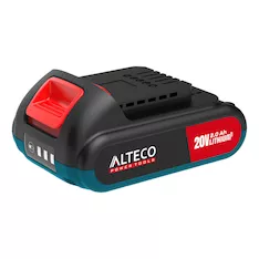 Аккумулятор Alteco BL 20-2A