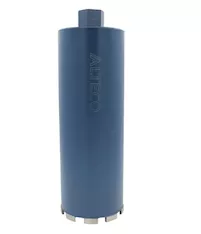 Алмазная коронка Alteco 76*370 PS 38417