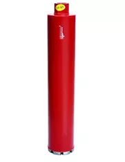 Алмазная коронка Alteco 63*370 ВТ 38419