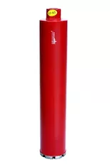Алмазная коронка Alteco 51*370 ВТ 41357