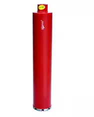 Алмазная коронка Alteco 76*370 ВТ 41359