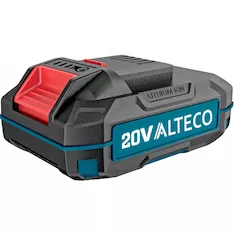 Аккумулятор Alteco BCD 2002 Li BL