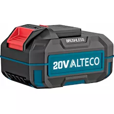 Аккумулятор Alteco BCD 2003 Li BL 