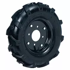 Колесо Alteco 400-8 39см 45831