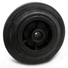 Переднее колесо Alteco 400-8 (39 см) 45832
