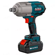 Аккумуляторный гайковерт Alteco CIW 20-1000 Li BL 47638