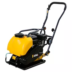Виброплита Alteco E60TL (с баком для воды) 48578