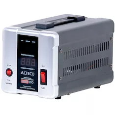 Автоматический cтабилизатор напряжения ALTECO HDR 500