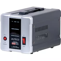 Автоматический cтабилизатор напряжения ALTECO HDR 1500
