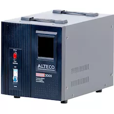Автоматический cтабилизатор напряжения ALTECO STDR 3000