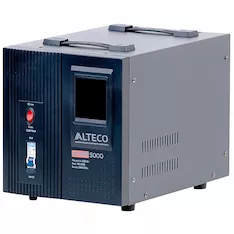 Автоматический cтабилизатор напряжения ALTECO STDR 5000