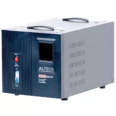Автоматический стабилизатор напряжения Alteco STDR 8000