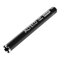 Алмазная коронка ALTECO 52*450 Ultra Fast