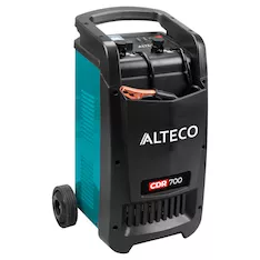 Пуско-зарядное устройство Alteco CDR 700 50624