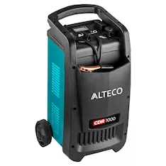 Пуско-зарядное устройство Alteco CDR 1000