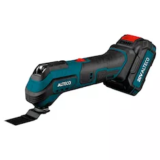 Аккумуляторный универсальный резак Alteco CMT 20V LI