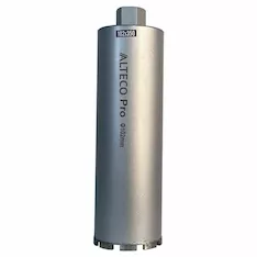 Алмазная коронка Alteco 102*350 Professional