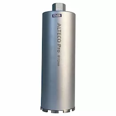 Алмазная коронка Alteco 112*350 Professional