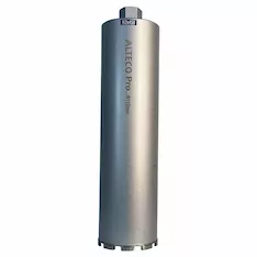 Алмазная коронка Alteco 102*450 Professional 52153