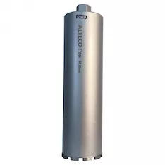 Алмазная коронка Alteco Pro 120х450 52156
