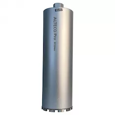 Алмазная коронка Alteco Pro 132х450 52157