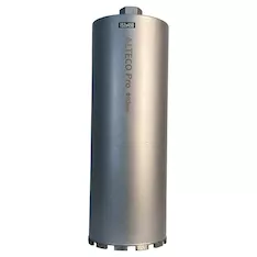 Алмазная коронка ALTECO Pro 152х450 52158