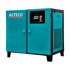 Электрический винтовой компрессор Alteco RC11-8