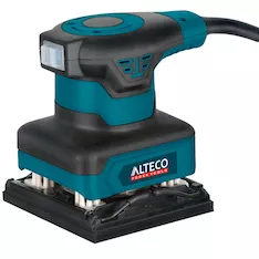 Виброшлифмашина ALTECO SN 240