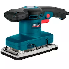 Виброшлифмашина ALTECO SN 320 54796