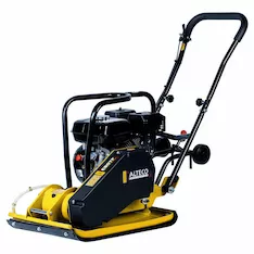 Виброплита ALTECO E80TF (с баком для воды)