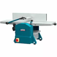 Фуговально-рейсмусовый станок ALTECO JP 254/120 59603